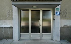 Apartman Mima